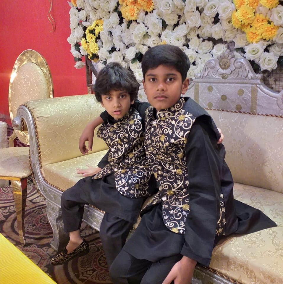 Naveed Rauf