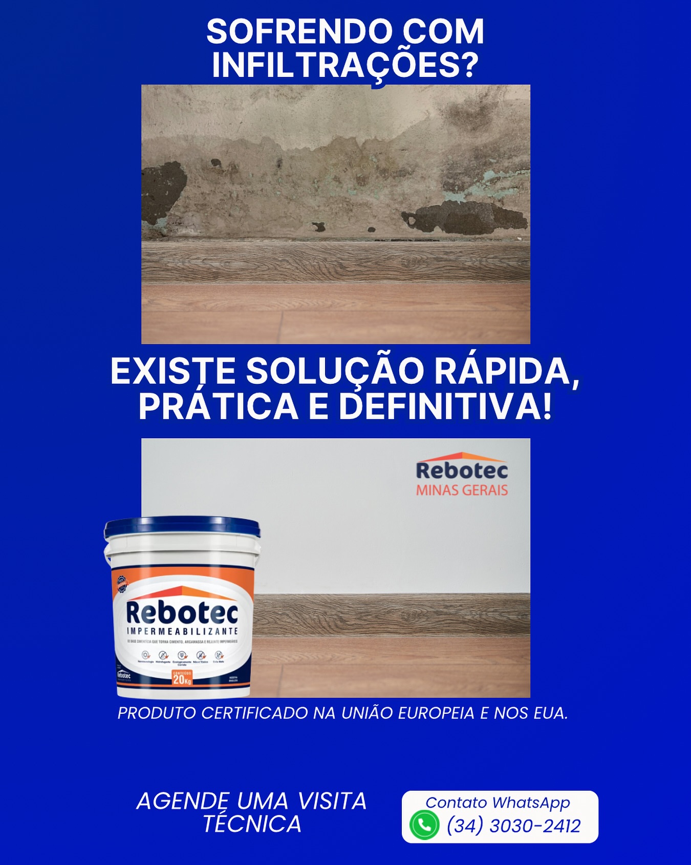 Qualitec | Patos de Minas MG