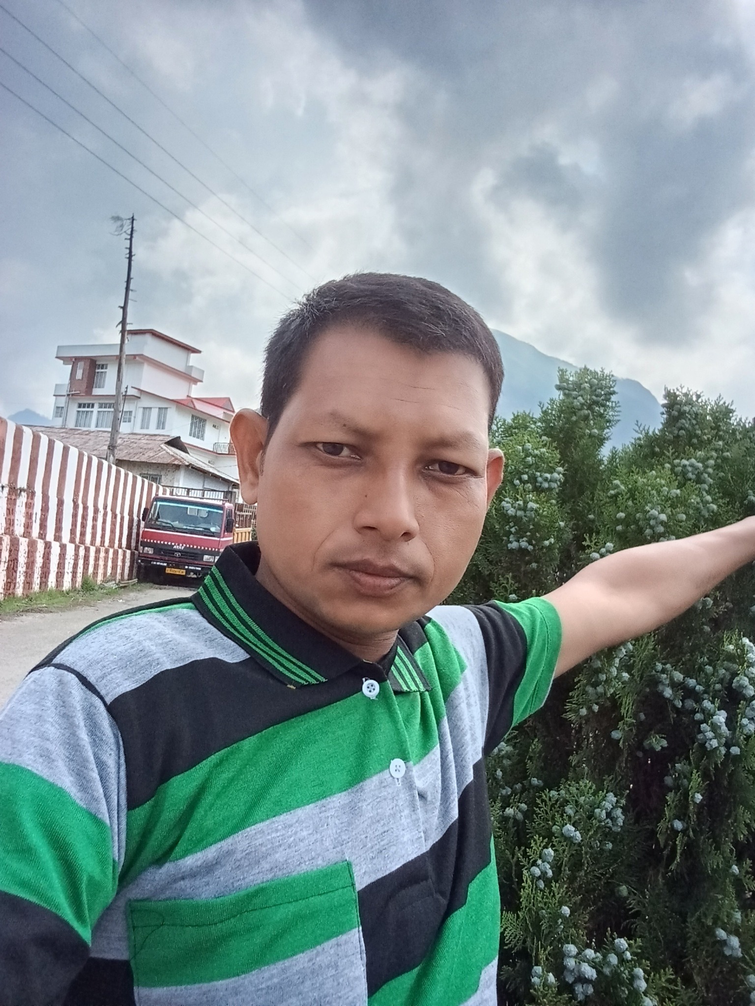 Aynul Haque
