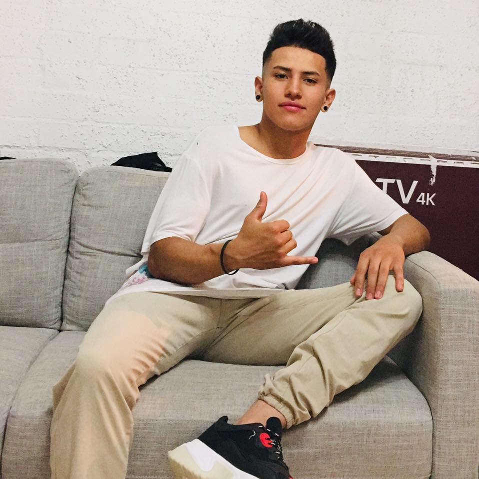 Julian Hernandez