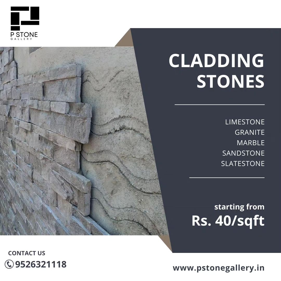 PStoneGallery - Transforming ordinary walls into works of art with ...
