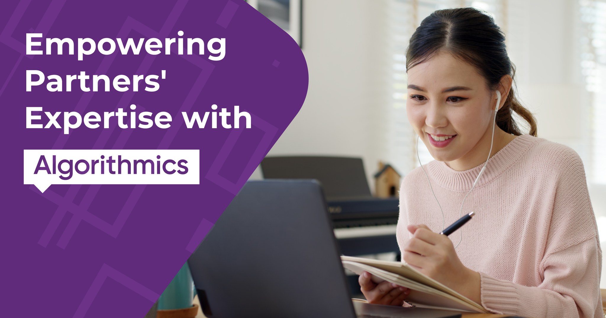 Algorithmics Franchise Latin America