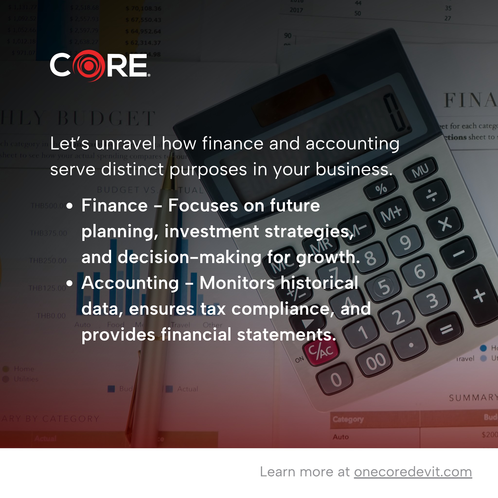 One CoreDev IT | Makati