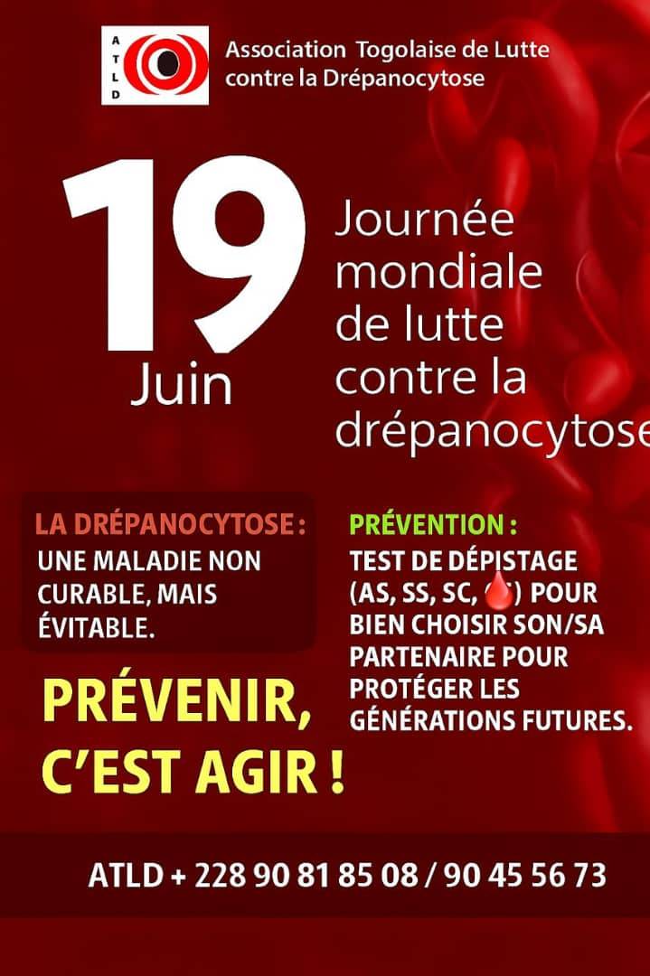 ATLD TOGO | Lomé