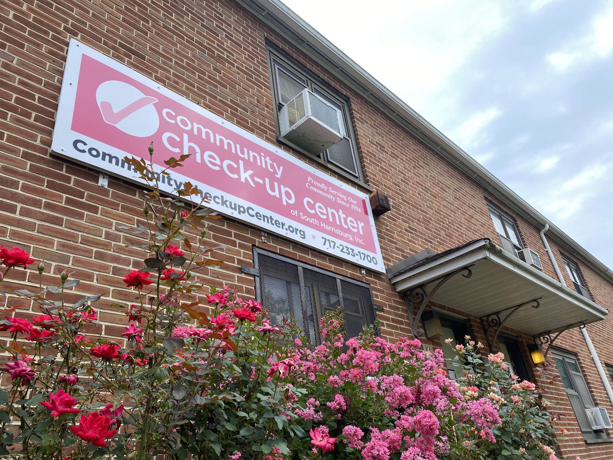 Community Checkup Center of South Harrisburg | Harrisburg PA