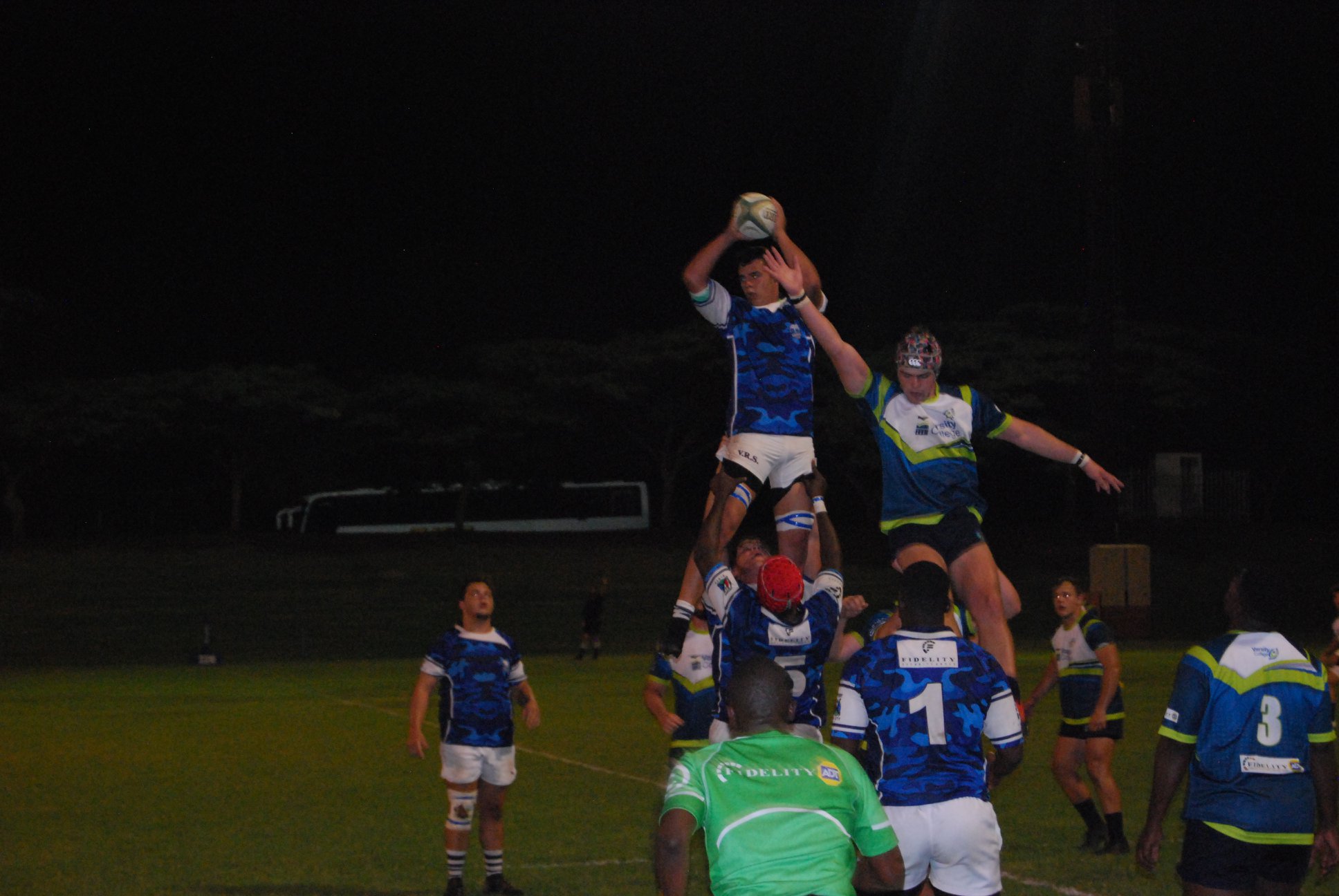 Midlands U20 Rugby | Pietermaritzburg