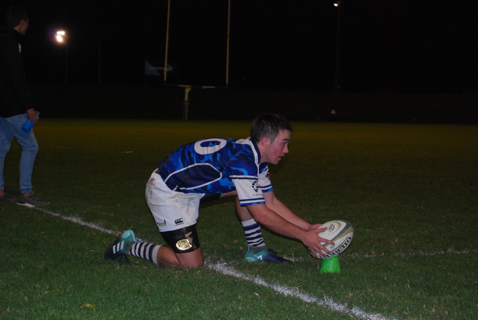 Midlands U20 Rugby | Pietermaritzburg