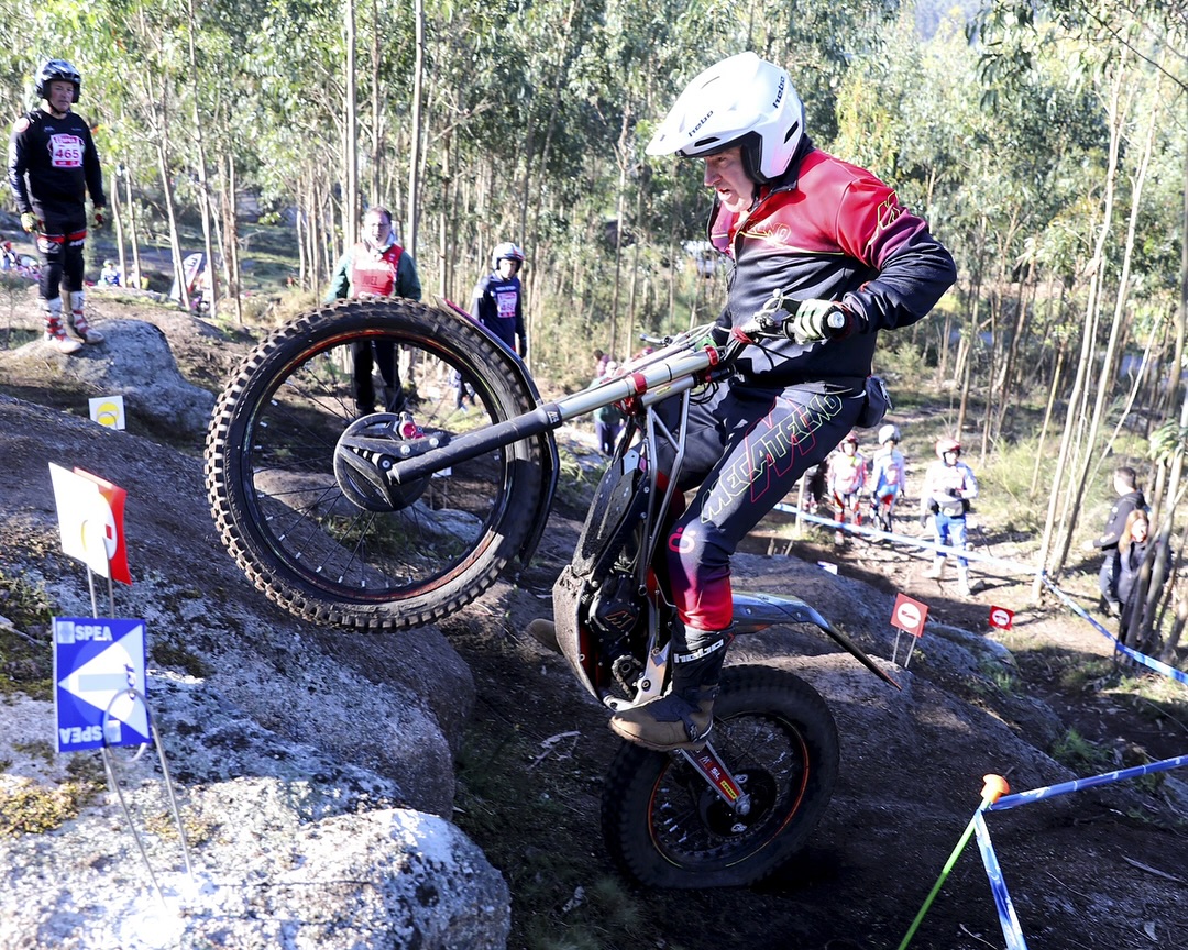 Mecatecno Motorcycles | Martorelles