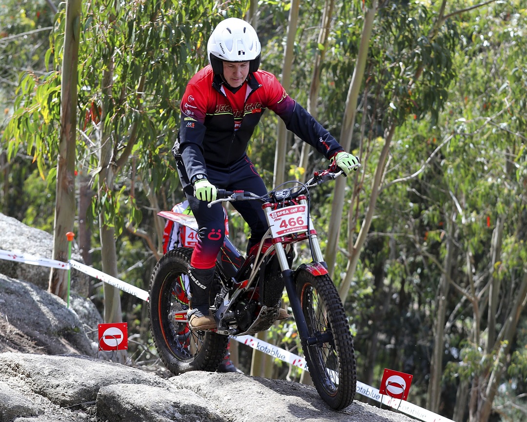 Mecatecno Motorcycles | Martorelles