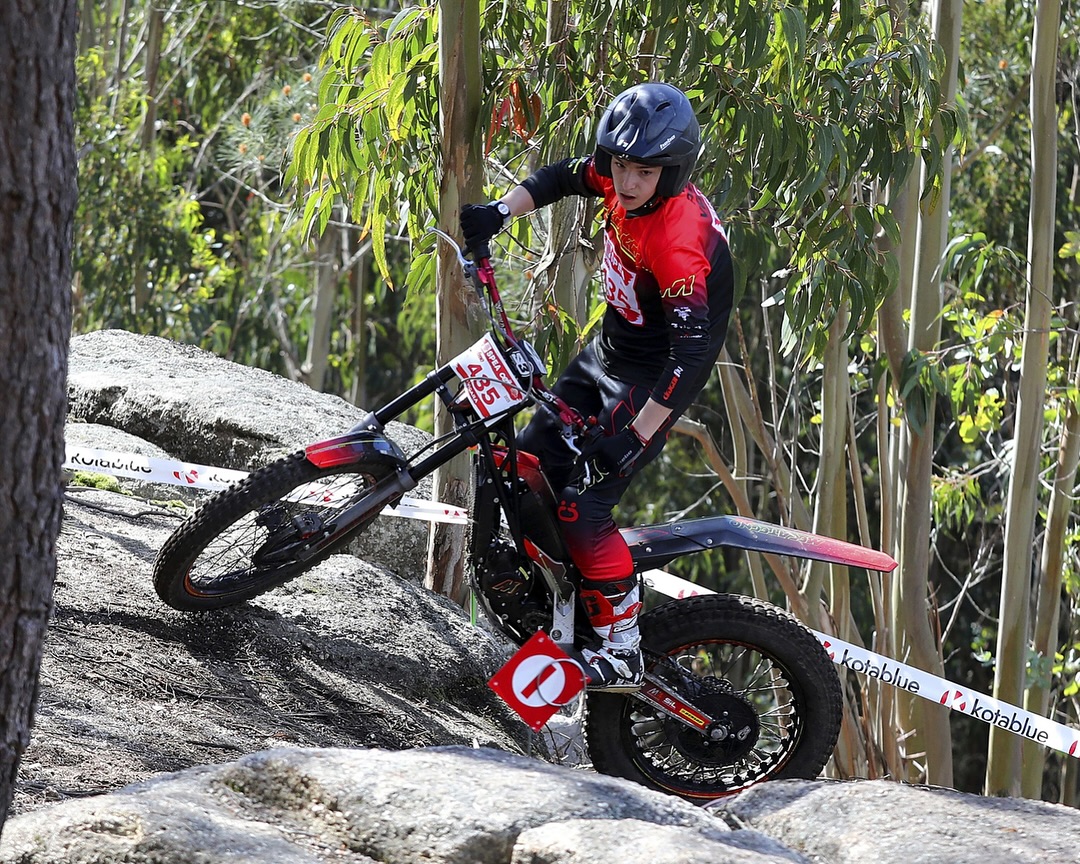 Mecatecno Motorcycles | Martorelles