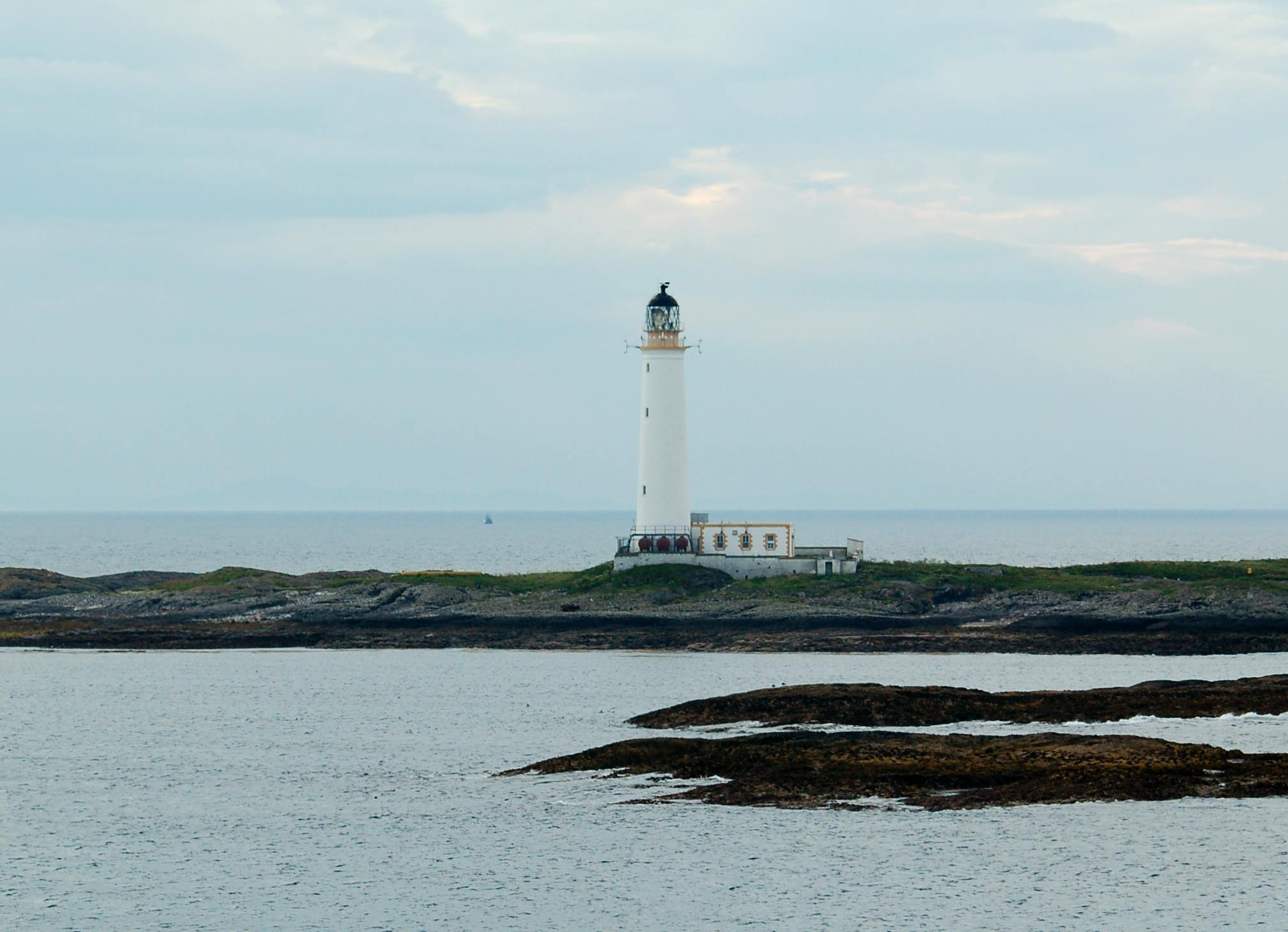 Northern Lighthouse Board - Five amazing facts to share with your ...