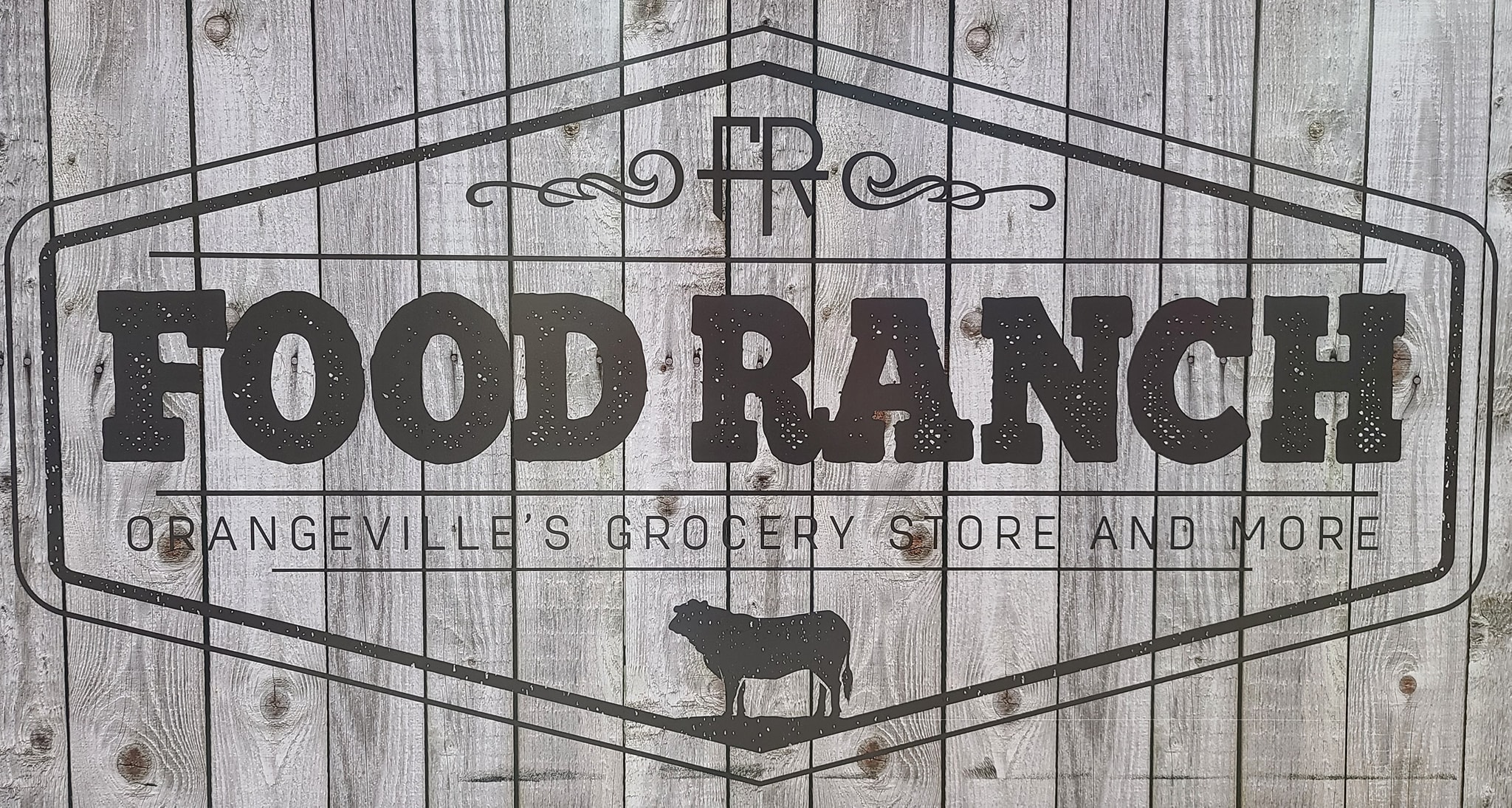 Food Ranch | Orangeville UT