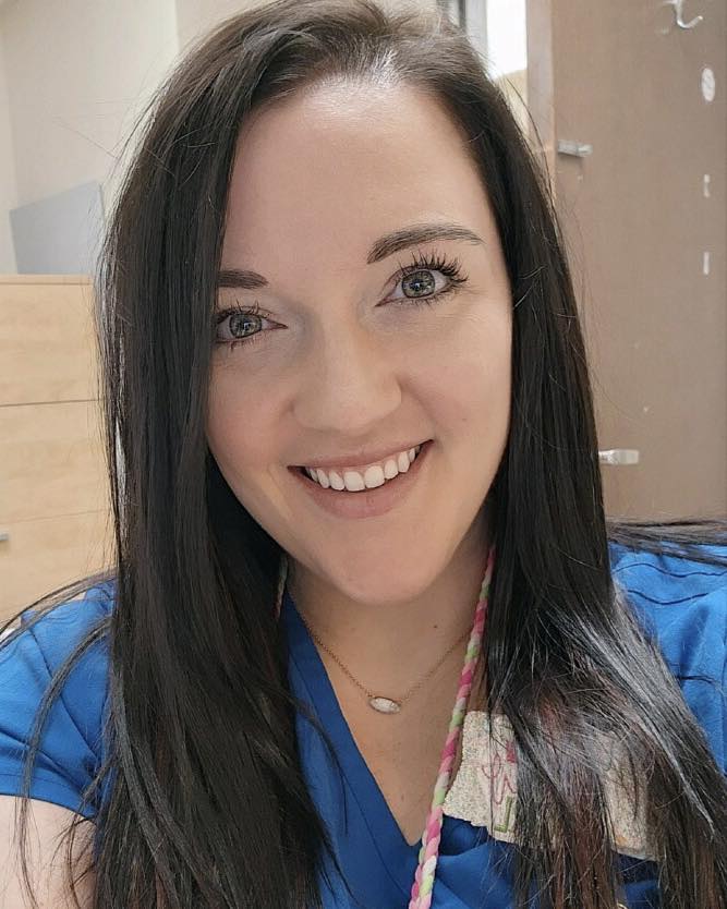 UAMS Nurses - Congratulations to recent promotions 👏🎉... | Facebook