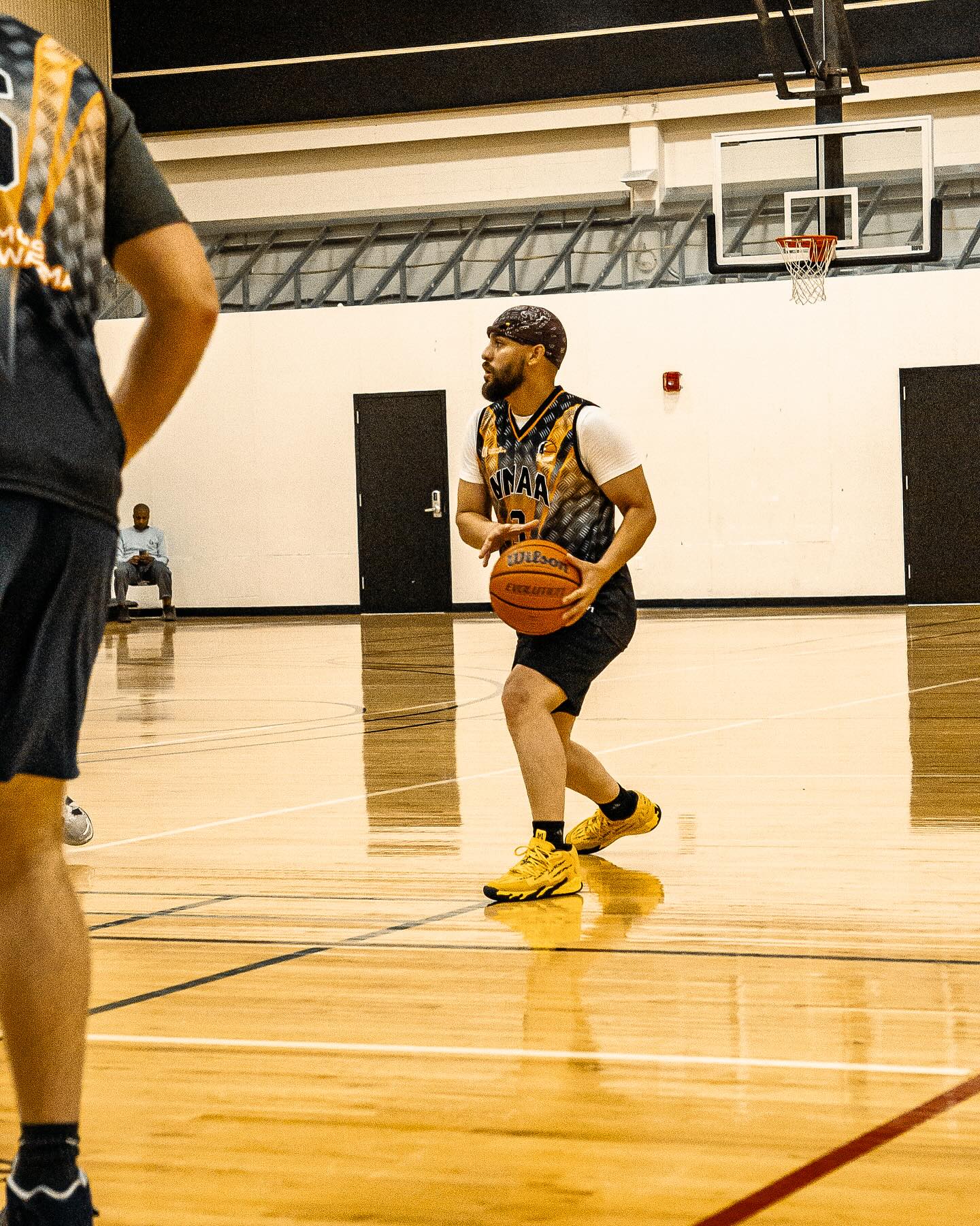 National Muslim Athletic Assocation | Orlando FL