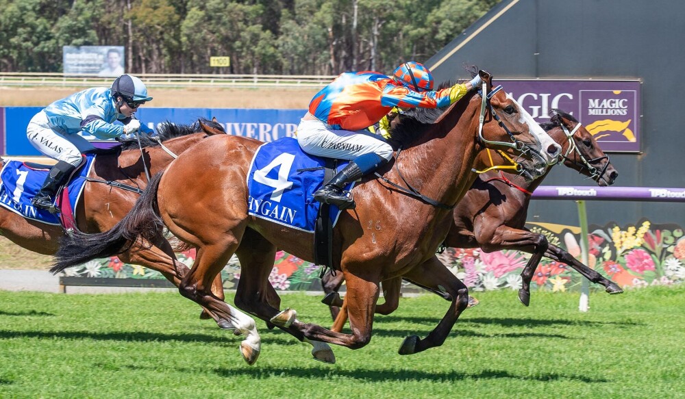 Simon Miller Racing | Ascot WA