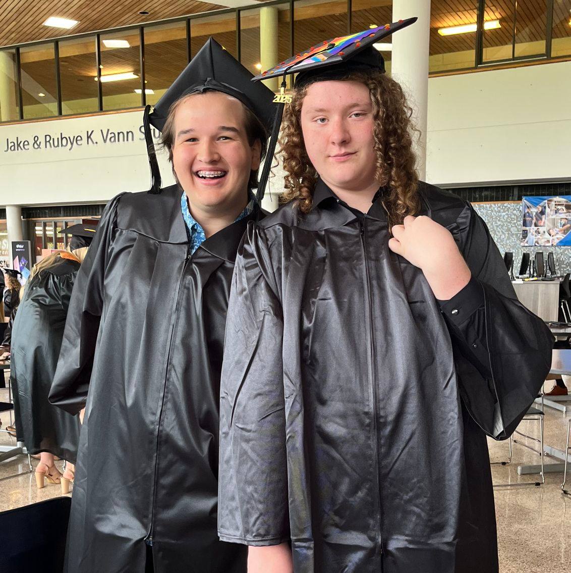 Roane State Community College Theatre Department