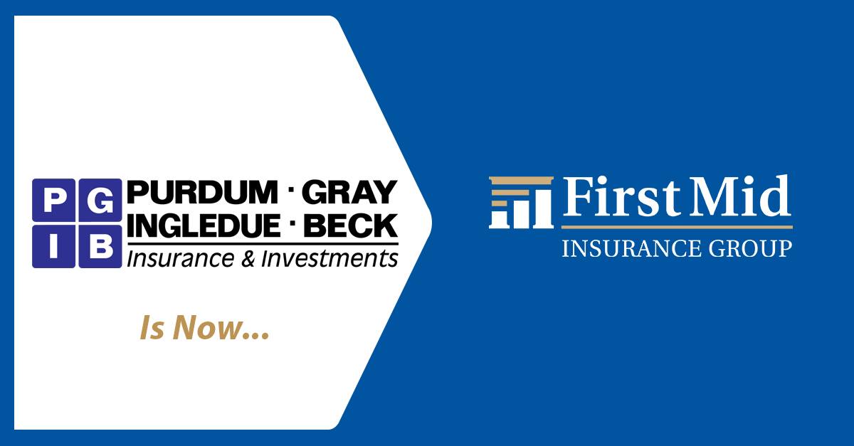 First Mid Insurance Group | Mattoon IL