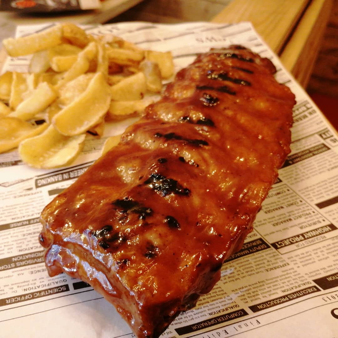 The Meating Point added a new photo. - The Meating Point