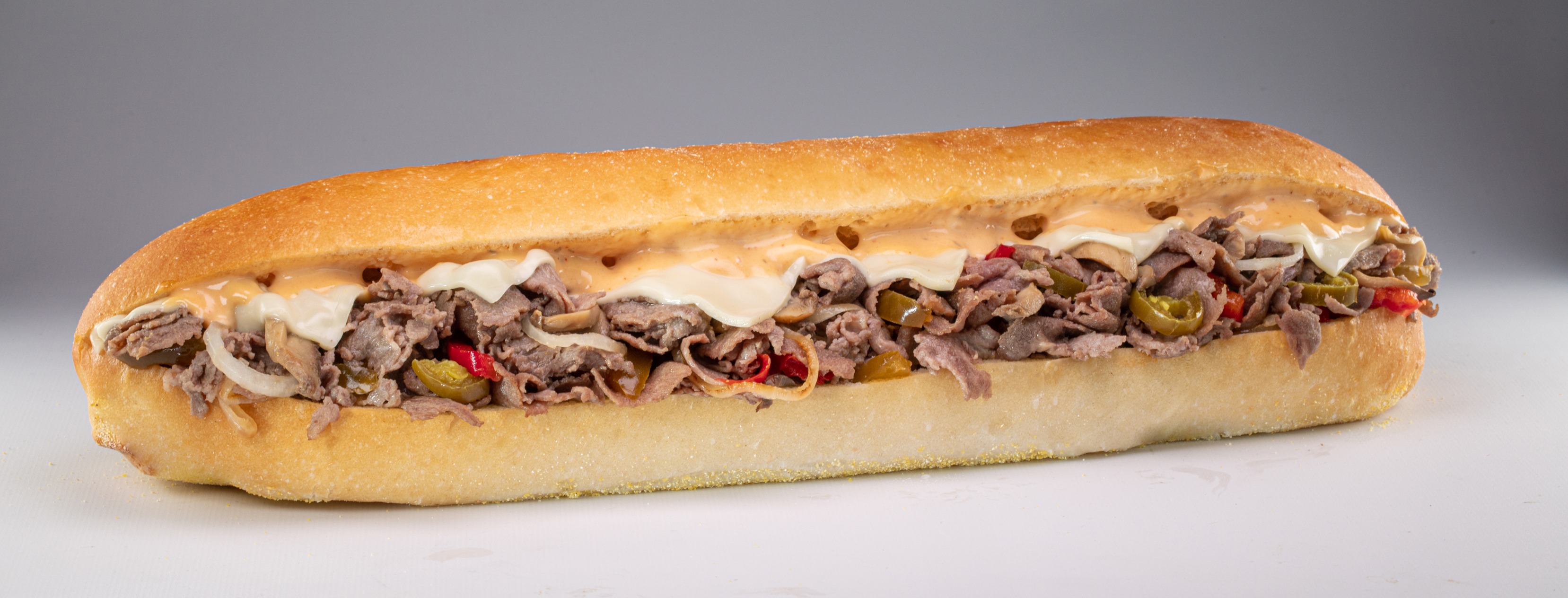 Jersey Mike's Subs - Get ready Jersey Mike's Subs! Lunch is about to be ...