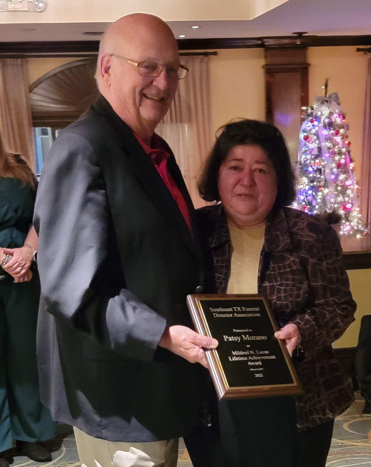 Congratulations... - Commonwealth Institute of Funeral Service | Facebook