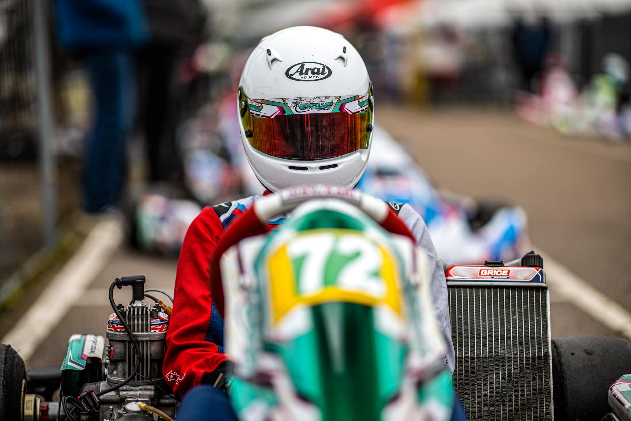 Jack Jack Racing