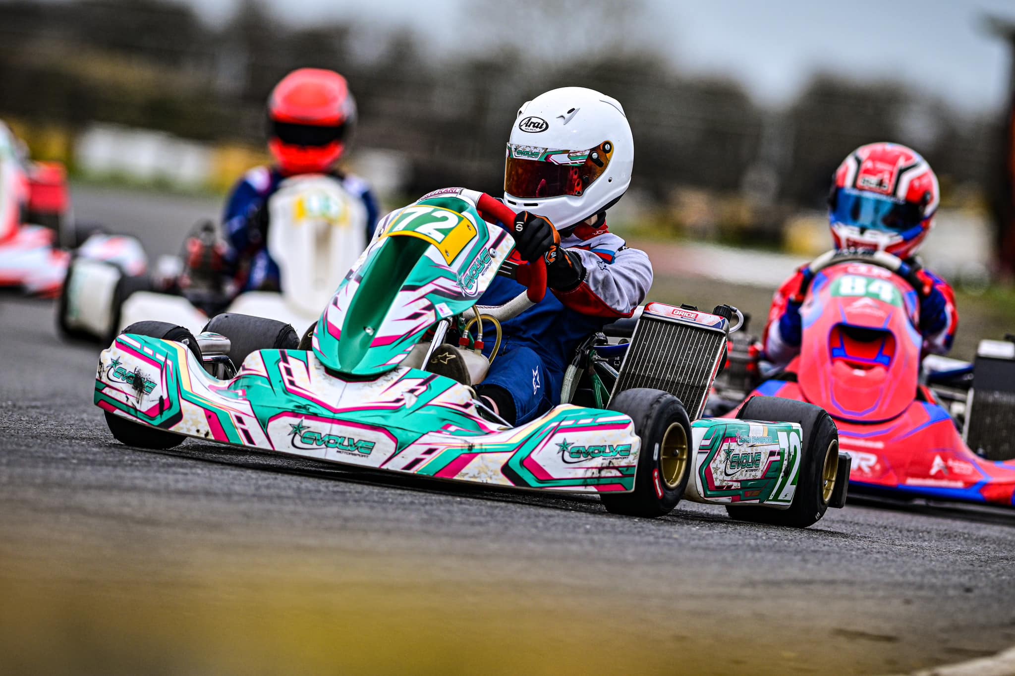 Jack Jack Racing