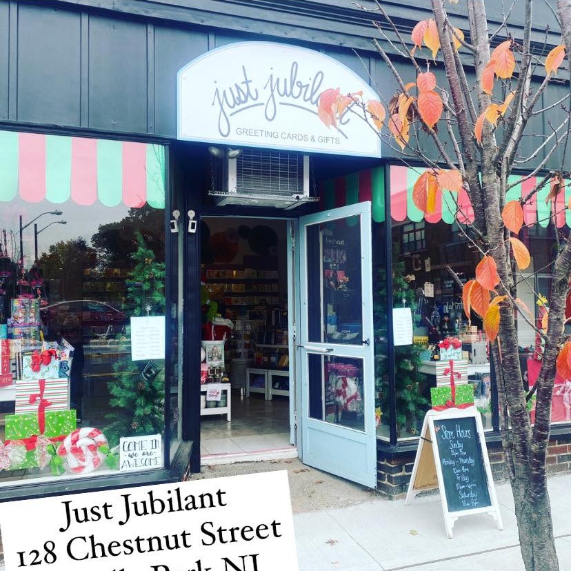 Just Jubilant Roselle Park NJ