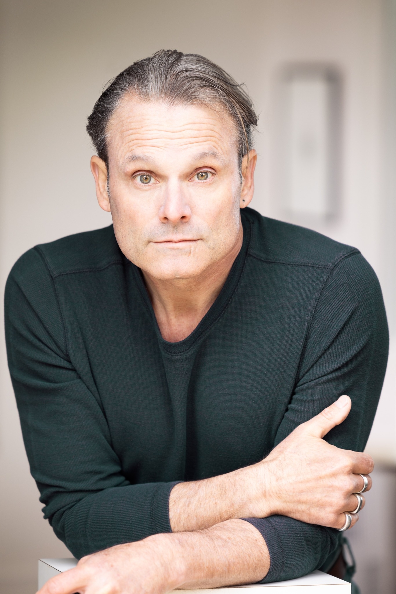 Robert Houser