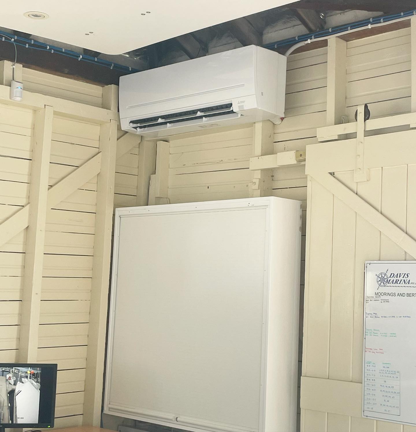 Image showcasing Coastal Comfort Air conditioning & Heating