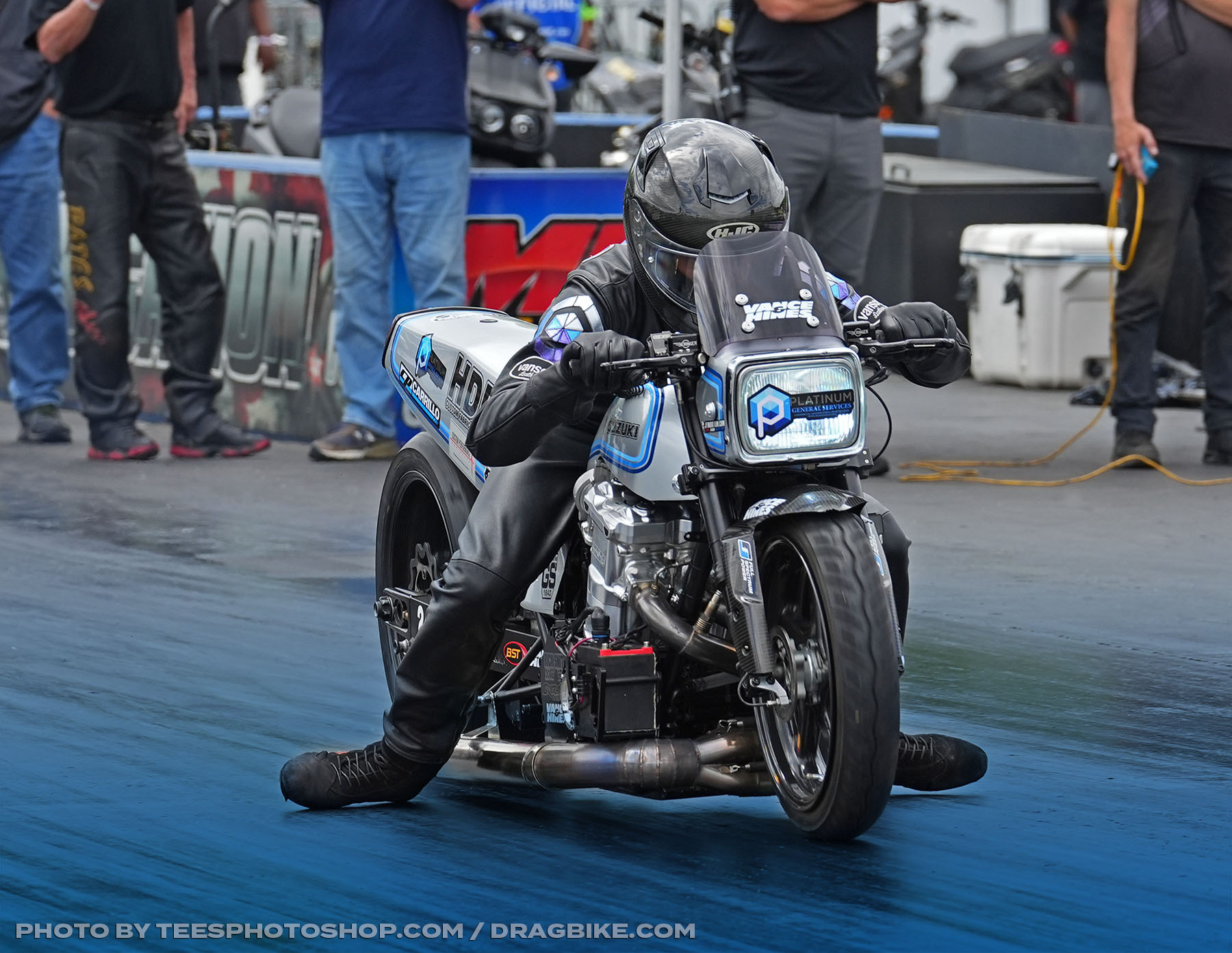 On July 24-26, the WPGC 95.5 Bike Fest heads to Maryland