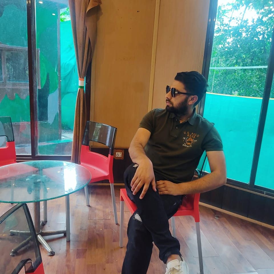 Sohail Rafiq