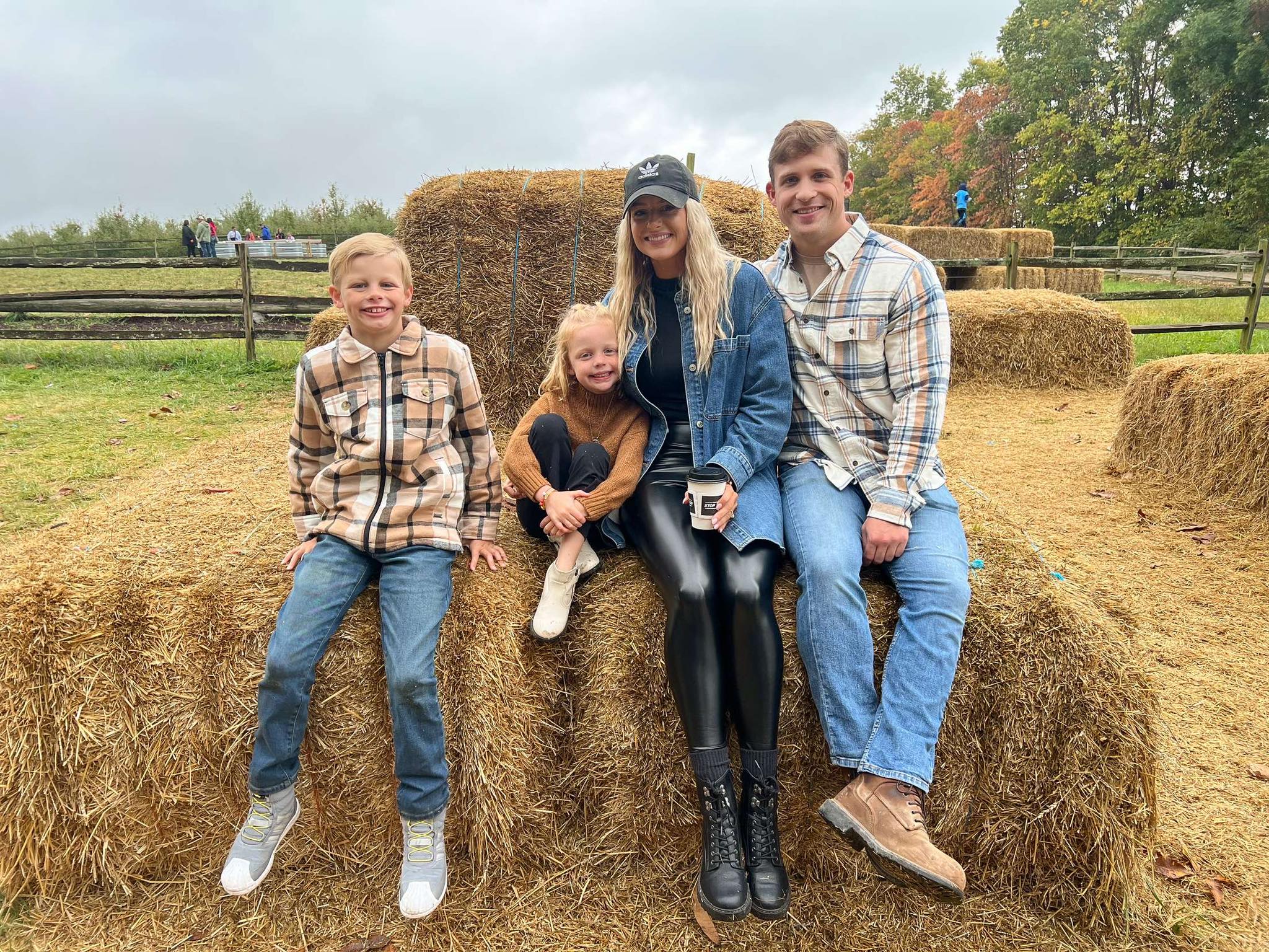 James Edsel Ford (@james.e.ford.52) • Facebook, Connect with friends