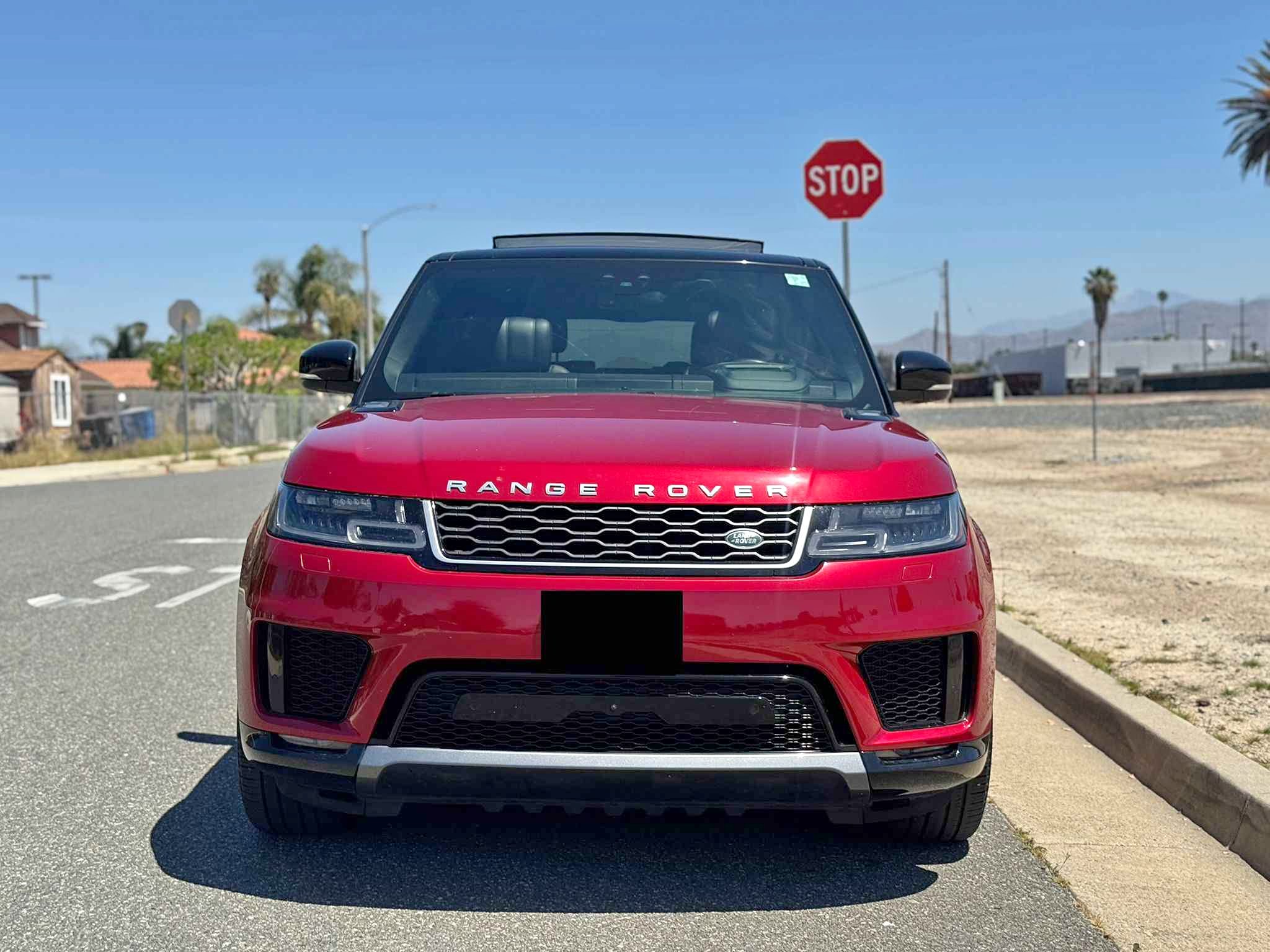 2019 Land Rover Range Rover Evoque - Cars & Trucks - Riverside ...