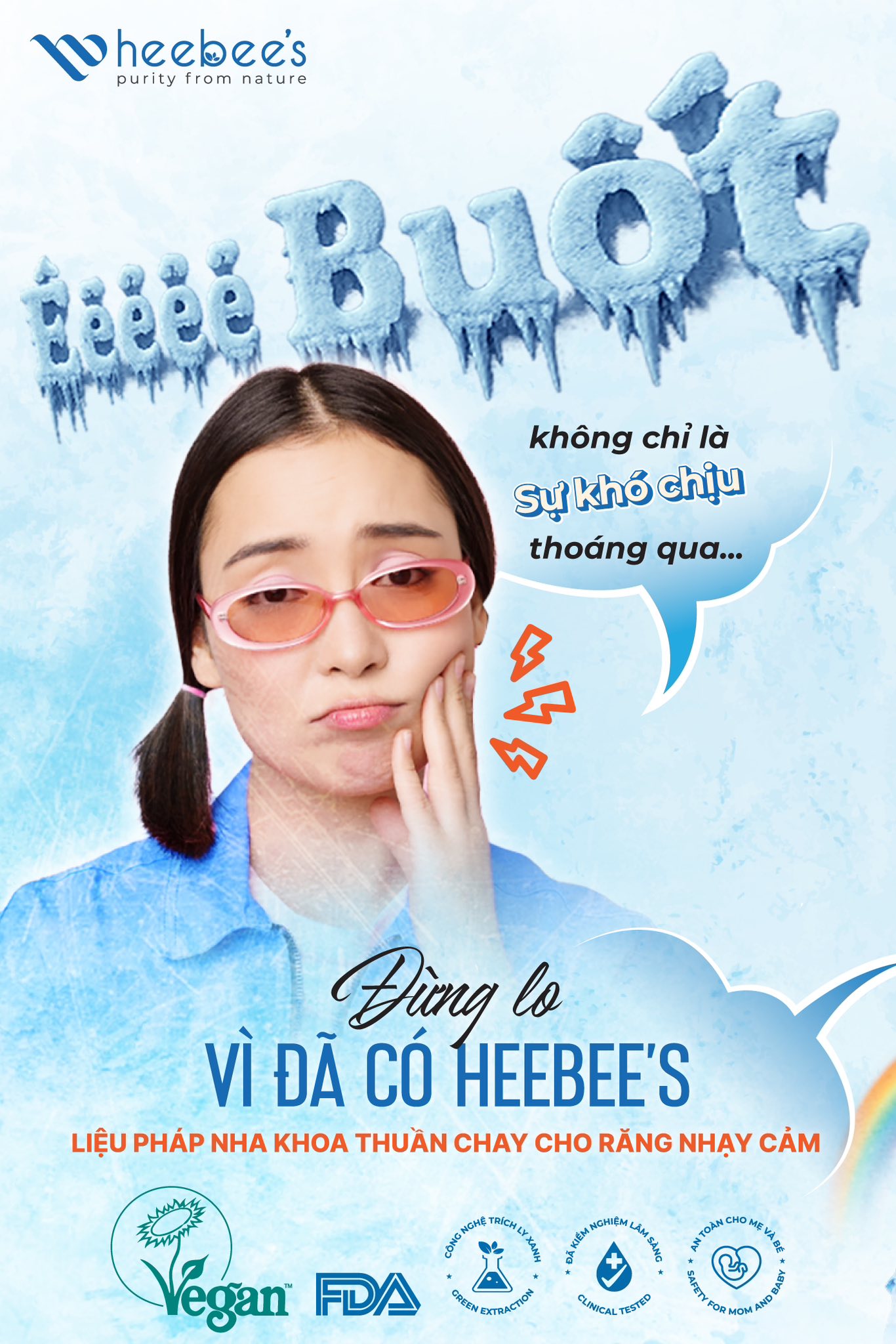 Heebee's | Ho Chi Minh City