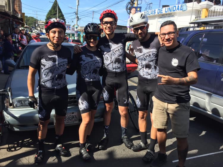 Smoking Riders - Una excelente participación del equipo en... | Facebook