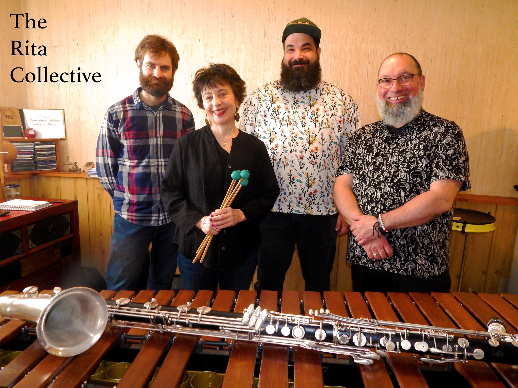 The Rita Collective