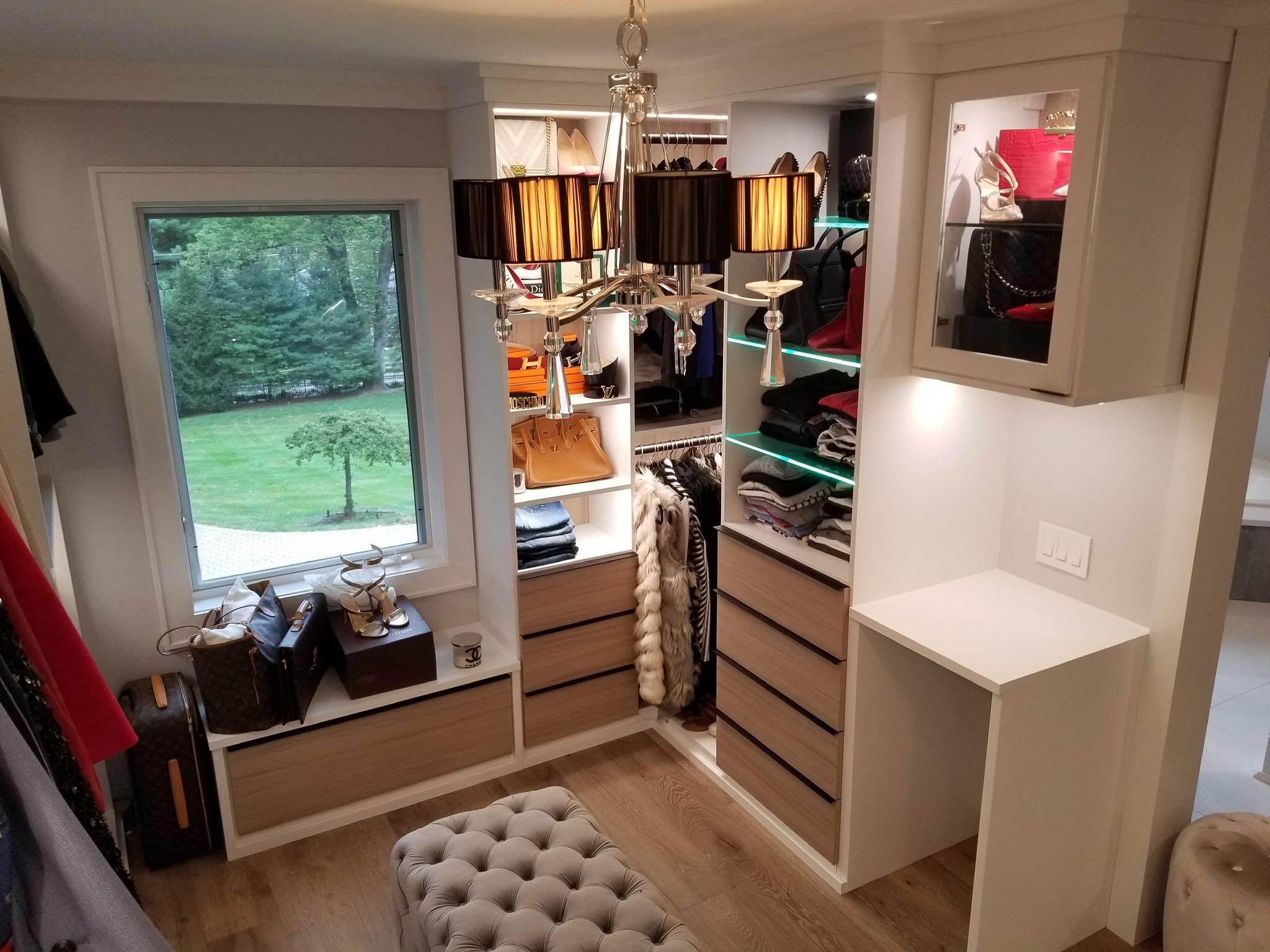 Debbie Royal California Closets Design Consultant | Fairfield NJ