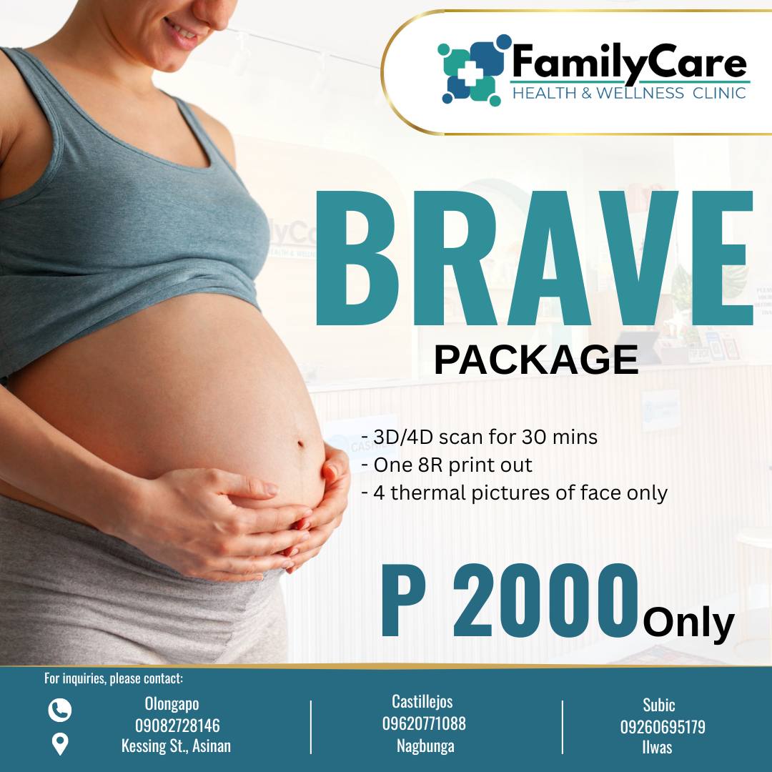 Feria's Birthing Home | Olongapo