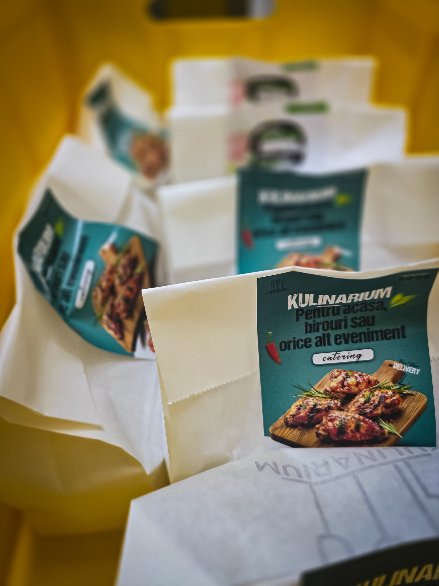 KULINARIUM.md | Chisinau