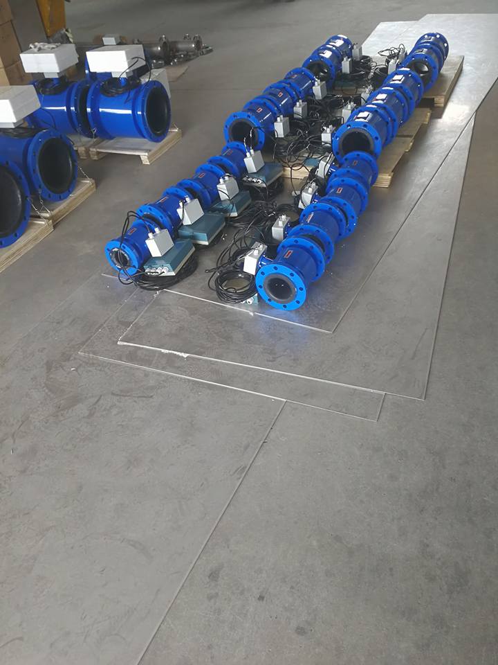 Dalian Teren Instruments