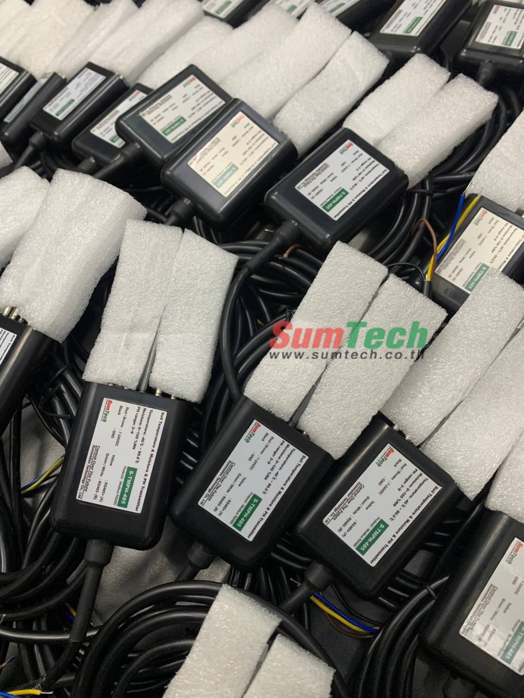 ไม่ใช่แฟนก็ซื้อแทนได้... - Summation Technology Co., Ltd.
