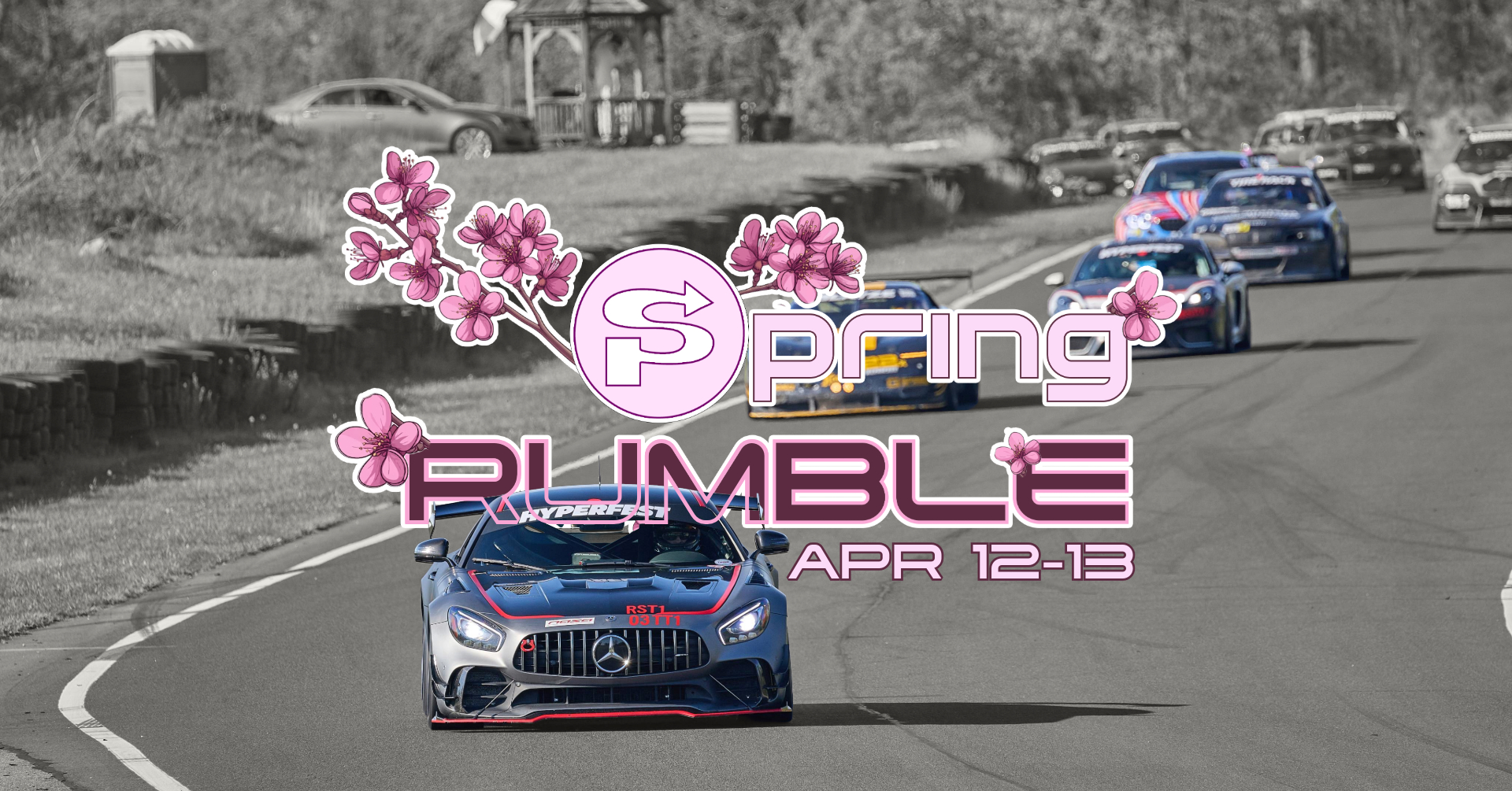 Summit Point Motorsports... - Summit Point Motorsports Park