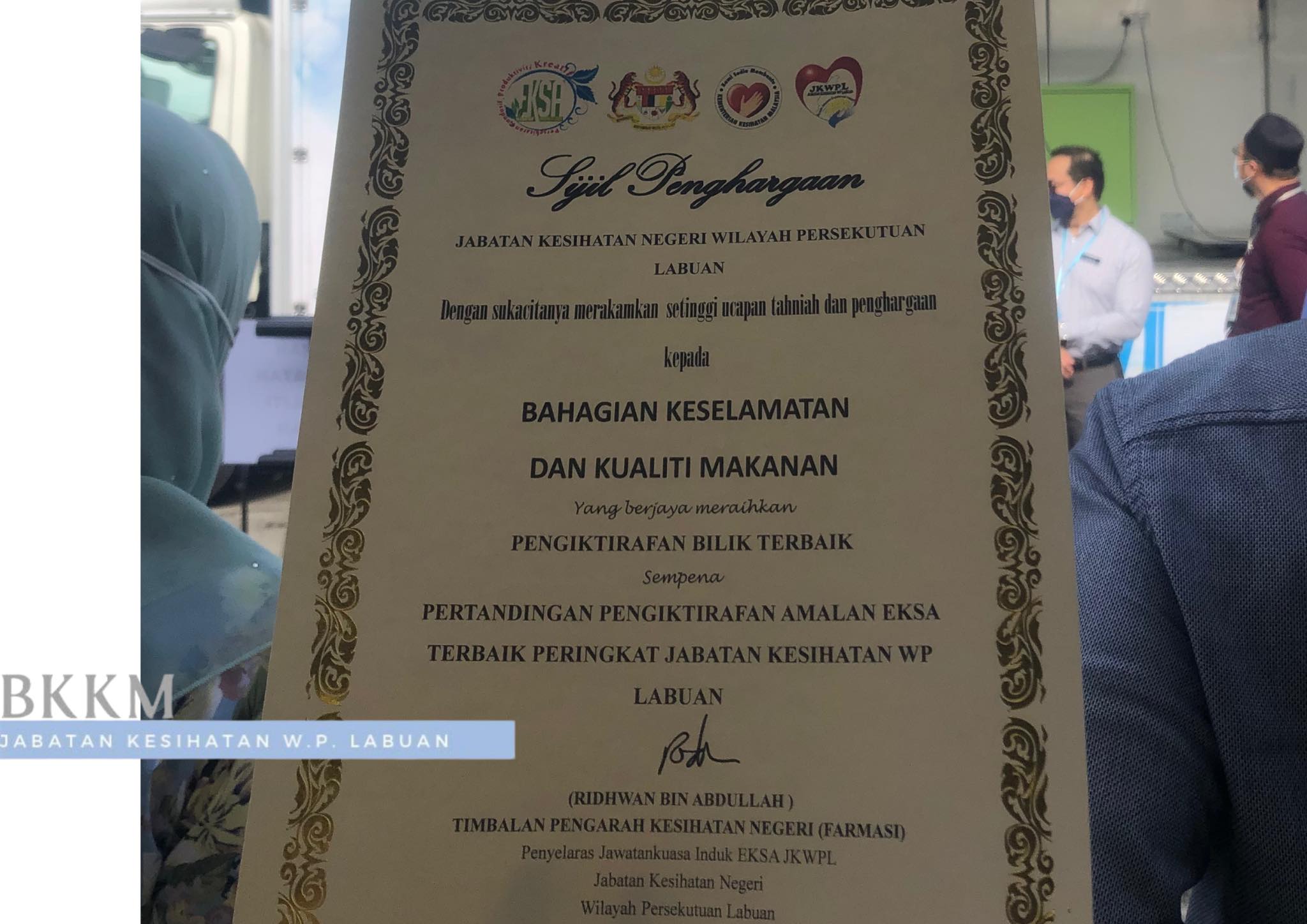Keberkesanan Perkhidmatan: Konsep dan Amalan dalam Membina Ekosistem Perkhidmatan yang Efektif