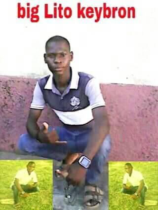 Big Lito Keybron
