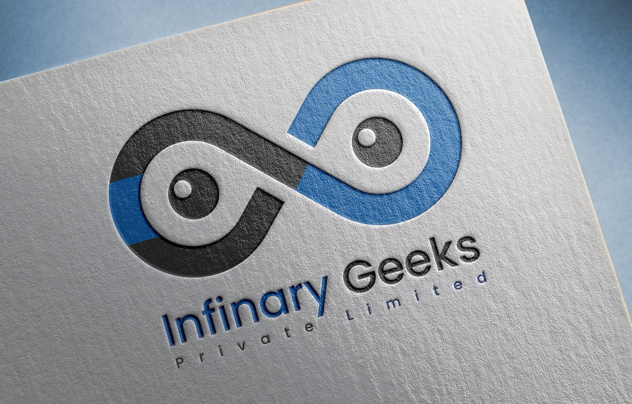 Infinary Geeks Pvt. Ltd.