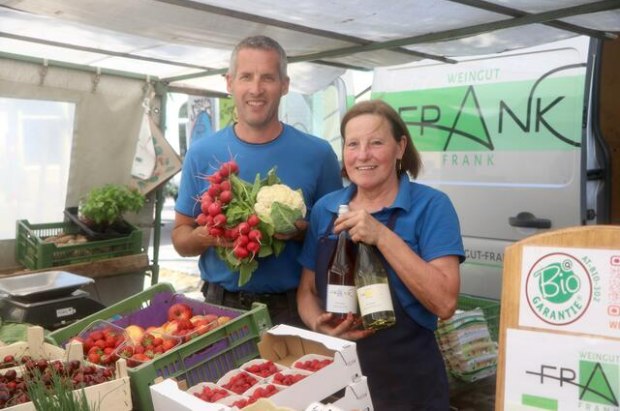 🏆🛍️🍓 Wer wird als Wiener... - Wiener Märkte und ihr Marktamt | Facebook