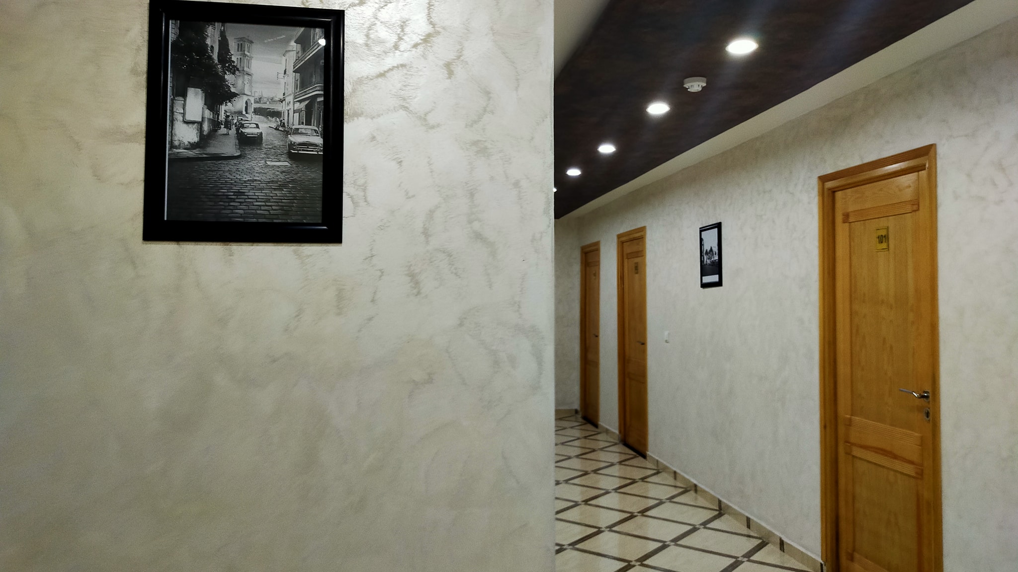 فندق النور - Hôtel El Nour | Annaba
