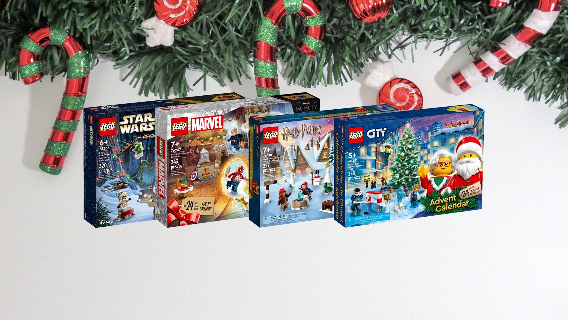 🔥 De nieuwe... - BrickTastic - Voor alle LEGO-fans