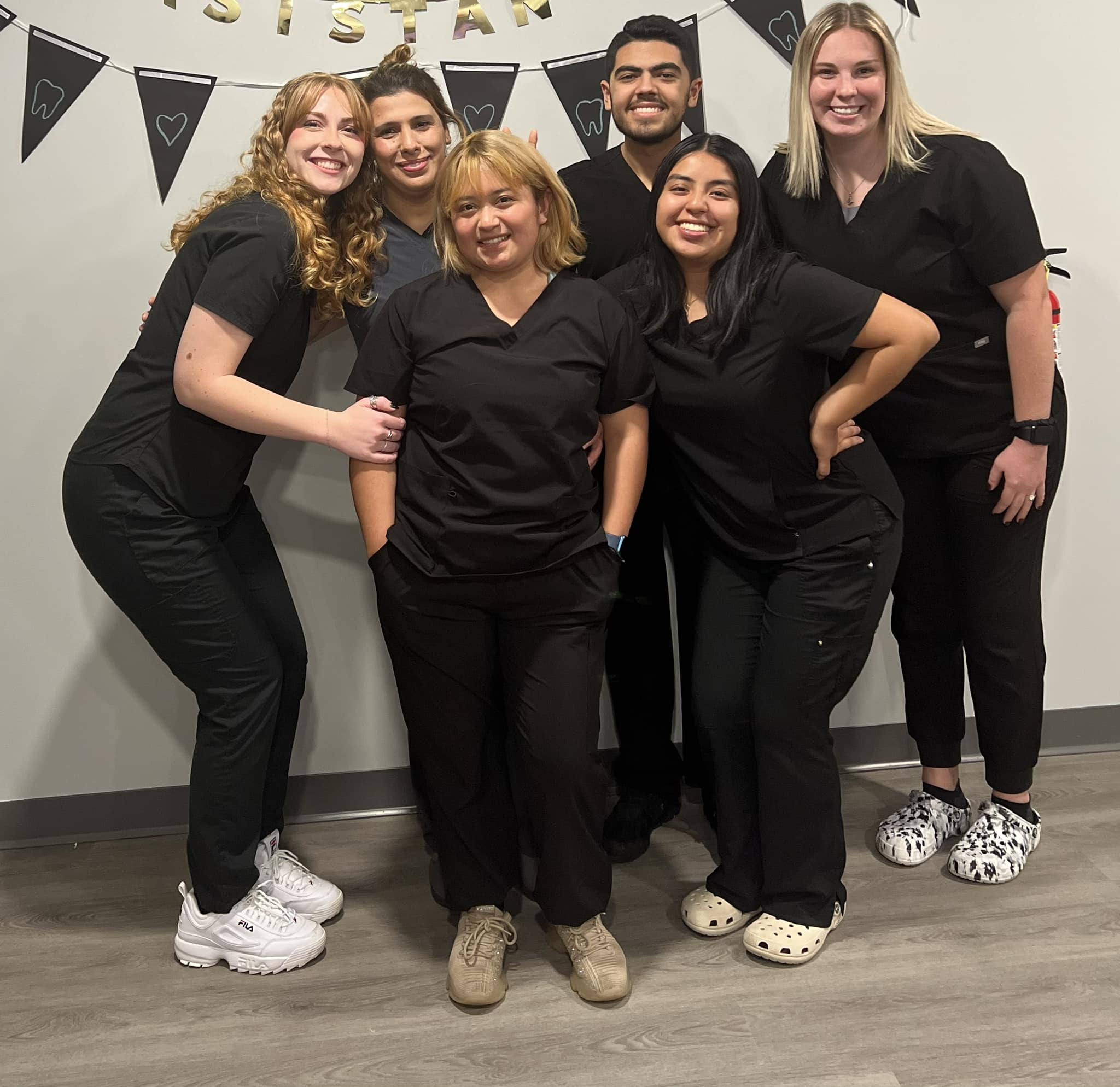 Smile Systems School of Dental Assisting