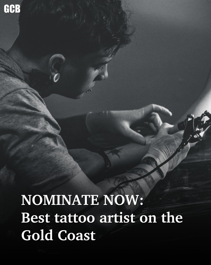 🌊 Cast your vote... - SURF n' Ink Tattoo Studio Helensvale | Facebook